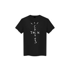 Official cactus jack logo high quality shirt all sizes in stock 100% cotton la flame utopia Cactus Jack Logo, Jake T, Cactus Jack, Logo Tee, Travis Scott, Logo Tees, Tshirt Logo, Tee Shirt, Gender Neutral