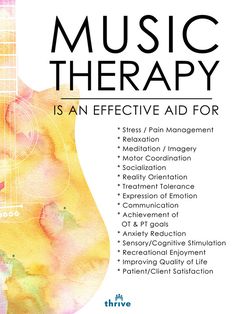 Kaiser Permanente Music Therapy posters on Behance Music Therapy Activities, Therapeutic Recreation, Music Therapist, Recreation Therapy, Art Therapy Activities, Sound Healing