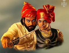 Superhero Wallpaper Hd, Maharaj Painting, Shivaji Maharaj Painting, Maharaj Wallpapers, Shivaji Maharaj Hd Wallpaper, Birthday Background Images, Creepy Drawings, Warriors Wallpaper, Kobe Bryant Wallpaper