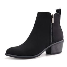 Ankle Boots Dress, Women Ankle Boots, Stylish Boots, Best Amazon