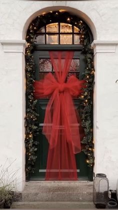 New Year Party Decorations Outdoor, Christmas Decoration 2023/2024, Christmas Bow Front Door, Outdoor Front Door Christmas Decor, Large Christmas Wall Decor, Ceiling Christmas Decor, Door For Christmas