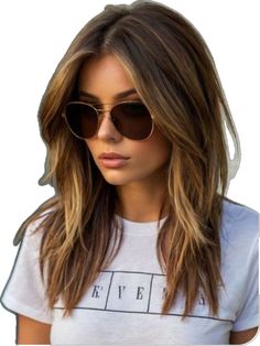 Fall Hair Trends, Great Hair, Hair Dos, Gorgeous Hair, Fall Hair, Hair Looks, Medium Length Hair Styles