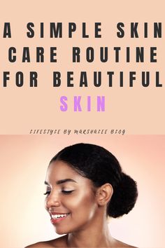 Combination Skincare Routine, Skincare Routine Step By Step, Know Your Skin Type, Simple Skin Care Routine, Girl Skincare, Simple Skin Care, Lotion For Oily Skin, Dry Skin Care Routine, Skin Care Guide