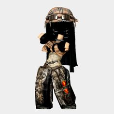 Baggy Bitmoji Outfits, Roblox Meepcity Outfit Ideas, Roblox Camo Outfit, Roblox Fits With Items, Spider Man Roblox Avatar, Roblox Avatar Styles, Dark Roblox Avatar, Streetwear Roblox Avatar