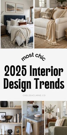 the most chic interior design trend for fall / winter 2012 - 2013, including sofas and chairs