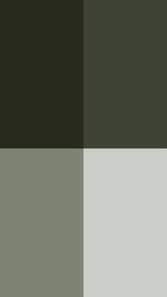 a black and grey color scheme with two different shades in the same area, one for each other