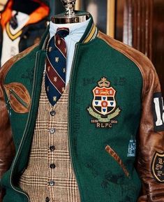 Preppy Handbook, Ralph Lauren Style, Preppy Look