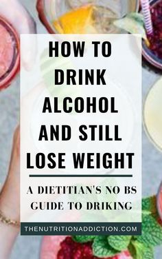 Stomach Fat Burning Foods, Best Healthy Diet, Best Diet Foods, Best Alcohol, Baking Soda Beauty Uses, Drink Alcohol, Can Drink, Low Carb Diet Recipes, Smart Things