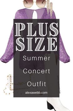 Summer Concert Outfit Ideas Over 40, Plus Size Country Concert Outfit Ideas, Summer Rock Concert Outfit Plus Size, Plus Size Country Concert Outfit Summer, Plus Size Concert Outfit Country, Morgan Wallen Concert Outfit Plus Size, Zac Brown Band Concert Outfit, Outdoor Concert Outfit Summer Plus Size, Plus Size Concert Outfit Night Summer