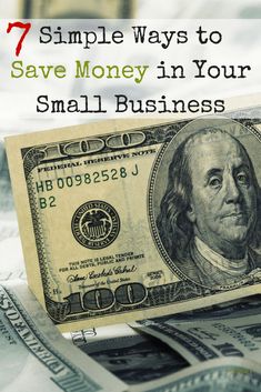 How to Save Money in Your Small Business Small Business Ideas Startups, Easy Small Business Ideas, Nails Color Street, Profitable Small Business Ideas, Small Business Accounting Software, Art Motivational Quotes, Small Business Software