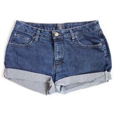 "Vintage Lee Medium Blue Wash Mid-High Waisted Rise Stretch Denim Cuffed Shorts 32\" waist fit (your body's waist). Size Tag 10P Garment measurements (laying flat): Waist 32\" at rest / 36\" stretched Hips 40\" at rest / 46\" stretched Rise 10\" Inseam 1.5\" cuffed / 4\" uncuffed Leg opening 21\" at rest / 26\" stretched (Waist, hip & leg doubled) Item 2532 Great vintage condition! More sizes & styles available on my shop page! SAVE ON SHIPPING:* FREE SHIPPING AT $35 (Under $35: shipping on each additional item only $2) PRIORITY MAIL UPGRADE 2 or more items: no additional charge or action needed for Priority upgrade when purchased together 1 item: +$3 (otherwise will ship First Class) For details on sizing, see SIZE GUIDE under \"Additional Policies\": https://www.etsy.com/shop/GoldenGarb/ Denim Rolled Hem Jean Shorts, Classic Denim Blue Shorts, Jeans Png, Cuffed Denim Jeans, Halloween Inspo, Denim Jean Shorts, Blue Jean Shorts, Cuffed Shorts, Dark Jeans