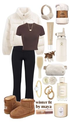 Outfit Collage, Easy Trendy Outfits