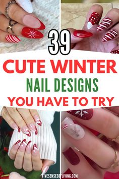 Get ready for the holiday season with the latest 2024 nail ideas! From trendy Christmas nails 2024 coffin designs to short Christmas nails ideas, there’s something for everyone. Keep it chic with a Christmas simple outfit and festive Christmas naildesign for a complete look. Whether you're into bold or subtle, these Christmas nails 2024 trends and winter nails aesthetic will elevate your holiday style. Discover the best nails Weihnachten inspiration for a magical holiday!" December Nail Ideas Coffin, Winter Coffin Nail Designs, Classy Christmas Nails Coffin, Winter Coffin Nail Ideas, Holiday Nail Designs Winter, Classy Winter Nails, Nail Art Designs 2023, Spring Nail Art Designs, Holiday Nails Winter