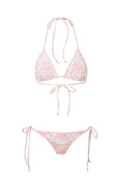 Swimsuit Inspo, Beach Fits, Bow Print, Cute Bathing Suits, Swim Sets