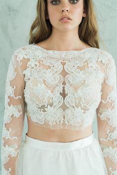 CAMERON COVER UP off White Bridal Crop Top Wedding Beaded - Etsy Wedding Crop Top, Bridal Crop Top, Wedding Dress Topper, Dress Topper, Beaded Wedding Dress, Over Jacket, Wedding Shrug, Sheer Jacket, Bridal Cover Up