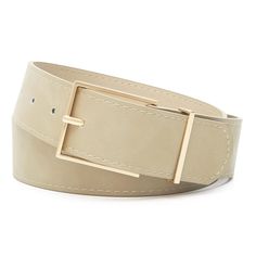 PRICES MAY VARY. Belt Design: The waist belt is in Five colors, Black, White, Yellow-Brown, Blue, Beige classic color gives for you choose , Pair it with a gold and silver buckle for a more sophisticated look. Belt Material: The belts are made of quality faux leather. The silver buckle and gold is made of alloy metal. Adjustable Belts: Designer belts in X-Small,Small,Medium,Large four sizes, belt wide 4cm(1.57"), buckle wide 4.50cm(1.77"),please measure your waistline(include the clothes you wan Brown Waist Belt, Belt For Dresses, Jeans Chain, Wide Waist Belt, Belt Wide, Nice Belts, Chain Belts, Branded Belts, Designer Belts