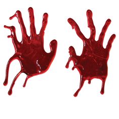 Make your house look like the spookiest on the block with these Bloody Hand window clings! Fun World 13-in Bloody Hands Window Gel Cling in Black | 8317HCSLW Hand On Window, Spooky Window, Creepy Home Decor, Hotel Transylvania Costume, Minecraft Costumes, Ace Ventura Costume, Sharkboy And Lavagirl, Troll Costume, Minnie Mouse Costume