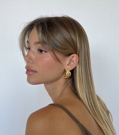 Goals 2024, Balayage Highlights, Hair Cut