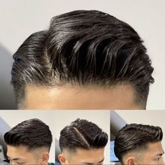 Pp Couple Lucu, Mens Haircuts Thick Hair, Celana Jogger Wanita, Mens Haircuts Straight Hair, Hairstyle 2024, Pp Wa, Buzz Cut Hairstyles, Mens Haircuts Short Hair, Gents Hair Style