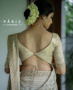 Back Less Blouse Designs For Saree, Back Design For Sleeveless Blouse, Trendy Blouse Designs Backless, Choli Designs Back, Backless Blouse Pattern, Blouse Backless, Unique Backless Blouse Designs, Blouse Back Side Designs Latest, Saree Blouse Patterns Latest