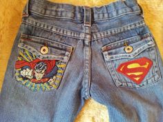 Got these at an OpShop for my Superhero Daughter...wish they came in Mommy Size. Superhero Aesthetic Outfit, Upcycle Clothes Diy, 2000s Fashion Outfits, Foto Ideas Instagram, Swaggy Outfits, 2000s Fashion, Teen Fashion Outfits, Upcycle Clothes