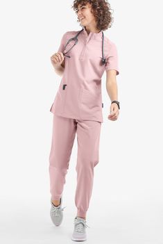 Plus Size Scrubs, Scrub Outfits, Scrubs Fashion, Medical Scrubs Fashion, Medical Scrubs Outfit, Doctor Scrubs, Waxing Salon, Nursing Scrubs, Scrubs Outfit