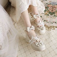 Heel Height: 5cmPlatform Height: 1 cmStyle: Fashion,KoreanOccasion: Casual,Party/Club,Office/Career,DressSeason: Spring,Summer,Fall/Autumn,WinterPackage Contents: 1 x Shoes (Pair)Size Guide:34 = foot length 21.5-22cm (Foot width=8-8.5cm)35 = foot length 22-22.5cm (Foot width=8.5cm)36 = foot length 22.5-23cm (Foot width=8.5-9cm)37 = foot length 23-23.5cm (Foot width=9cm)38 = foot length 23.5-24cm (Foot width=9-9.5cm)39 = foot length 24-24.5cm (Foot width=9.5-10cm)40 = foot length 24.5-25cm (Foot Wedge Wedding Shoes, Mary Janes Shoes, Club Office, Kawaii Shoes, Wedding Shoes Flats, Chunky Heel Pumps, Ankle Strap Wedges, Aesthetic Shoes, Career Dress