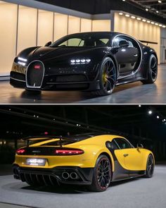 the bugatti veyron is one of the most expensive cars in the world