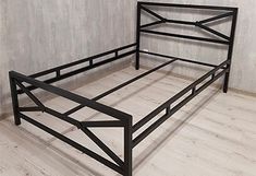 jual 0813 8504 2939!! Ranjang dari besi , Pangkal Pinang Steel Bed Frame Ideas, Metal Sheet Design, Welded Metal Projects, Steel Furniture Design, Staircase Railing Design, Diy Garden Bed, Grill Gate Design, Metal Doors Design