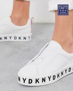 Stoere sneakers van DKNY bij Taft #sneakers #white #dkny Pinterest Outfits, Vans Sneakers, Daily Outfits, Instagram Fashion, Wedding Sneaker, Everyday Outfits, Beautiful Outfits, Trendy Outfits