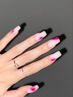 Basic Nails, Classy Acrylic Nails, Manicures Designs, Oval Nails, Minimalist Nails, Cute Acrylic Nails, Wedding Nails, Swag Nails