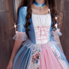 Doll Cosplay, Me You, Princess And The Pauper, Barbie Outfits, Barbie Costume, Princess Cosplay, Disney Princess Dresses, Barbie Movie, Movies Outfit