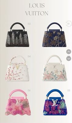 Capucines Louis Vuitton, Elegant Fashion Outfits, Bridal Gift Wrapping Ideas, Luxury Bags Collection, Handbag Storage, Luxury Purses