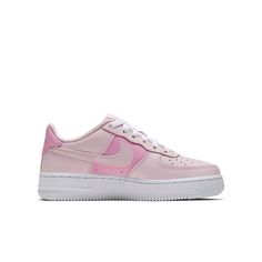 Nike Air Force 1'Pink Foam' GS Pink Foam/White/Pink Rise/Pink Foam CV9646-600 Air Force 1 Pink Foam, Pink Airforce, Nike Air Force 1, Air Force 1, Nike Air Force, Air Force, Nike Air, Force, Nike