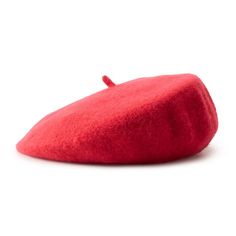 Stay warm in classic style with this women's beret from Nine West. Stay warm in classic style with this women's beret from Nine West. Felted design Cozy wool blend constructionFABRIC & CARE Wool, polyester Hand wash Imported Size: One Size. Color: Dark Red. Gender: female. Age Group: adult. Dark Red, Nine West, Stay Warm, Fabric Care, Gender Female, Wool Blend, Classic Style, Age Group, Women's Clothing