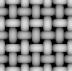 an abstract black and white background with squares