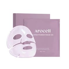 PRICES MAY VARY. Enhanced Hydrating: Our AROCELL Hydrating Collagen overnight face mask is infused with 42g of highly concentrated ampoule, delivering deep Hydrating for a healthy and moisturized complexion. Intense Moisture Adherence: With various sizes of hyaluronic acid, from low to high molecular weight, our mask helps retain moisture thoroughly within the skin, ensuring intense Hydrating. Pore Tightening & Firming: Our ultra-low molecular Collagen supports skin absorption, improving the app Hydrating Mask, Face Mask Hydrating, Skincare Face Mask, Pore Tightening, Overnight Face Mask, Glowing Skin Mask, Overnight Mask, Skin Mask, Perfect Skin Care Routine