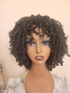 Raven's Twist Crochet Wig Handmade 1B Black  U- Part Crochet MicroTwists Wig Items in package: 1 u-part crochet wig with three attached combs 60 individual pre-looped crochet microtwists 1 detached adjustable wig band Crochet Raven, Crochet Wig, U Part, Memphis Tn, Hair Extensions, Beauty Book, Wigs, Hair Care, Bathing Beauties