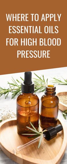 Essential Oil Lotion Recipe, Where To Apply Essential Oils, Lemon Balm Essential Oil, High Blood Pressure Recipes, Reduce Blood Pressure, Medical Herbs, Doterra Essential Oils Recipes, Essential Oils For Massage