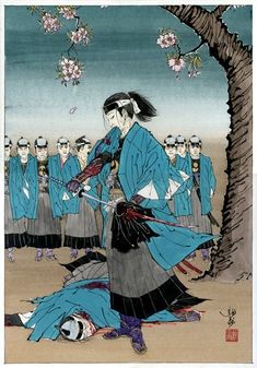 Japanese Culture Art, Anakin Vader, Samurai Artwork, Japanese Drawings, Japanese Warrior, Japanese History, Japanese Folklore