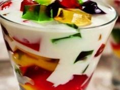 Jelly Recipes, Natural Cosmetics, Health Food, Love Food, Yogurt, Jelly, Make It Simple