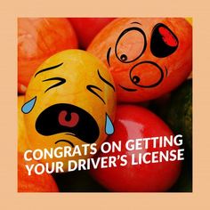 Congrats on getting your driver's license. If you're sending a congratulations card to the new driver but need some inspiration on what to write, be sure to check out these ideas for the card or even for a text. #drivers #newdriver #giftcards #congratulations Birthday Boy Quotes, Boy 16th Birthday, Personality Growth, Happy 16th Birthday, New Driver