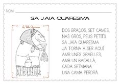 a card with an image of a horse and the words sa jaja alufrisma