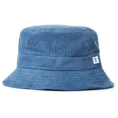 evo.com | Katin Fashion Hats > The Katin Script Bucket Hat is soft, sturdy, and stylish for every day wear. Katin Custom Embroidery 100% Cotton Corduroy Two Sizes | Katin Script Bucket Hat 2023 - S/M in Blue Size Small/Medium | Cotton Blue Bucket Hat, Street Accessories, Custom Embroidery, Hat Fashion, Bucket Hat, Accessories Hats, Every Day, Embroidery, Hats