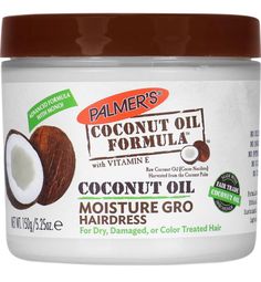 Formule à l'huile de noix de coco Palmers Moisture Gro. Enrichi en huile de noix de coco pure, en huile d'olive, en lanoline pure et en vitamine E, l'après-shampooing Palmers Coconut Oil Formula est une pommade quotidienne qui donne aux cheveux une brillance et une douceur incroyables. Le parfum tropical propre de la noix de coco laisse les cheveux une odeur délicieuse toute la journée.


 Caractéristiques:-



 Renforce et protège les dommages causés par la forme.

 Lisse les cheveux et aide à prévenir la casse.

 Donne aux cheveux un éclat brillant.




 Directions:

 Utilisez la formule d'huile de noix de coco Moisture Gro Shining Hairdress de Palmer's sur des cheveux propres et secs. Appliquez une quantité de la taille d'un pois du cuir chevelu jusqu'aux pointes. Ne pas rincer. 





M Coconut Oil Face Mask, Tropical Fragrance, Diy Coconut Oil, Monoi Oil, Coconut Oil Skin Care, Coconut Oil For Face, Pure Coconut Oil, Raw Coconut, Coconut Oil For Skin