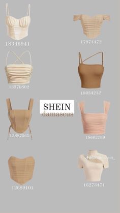 Shein Fits, Fashion Design Patterns, Idee Cosplay, Kleidung Diy, غرفة ملابس, Everyday Fashion Outfits, Looks Party