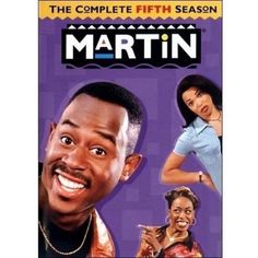 the movie poster for martin with two women and one man in blue shirt, standing next to each other