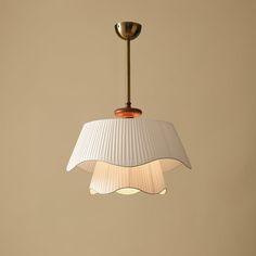 The Bellevue Pendant Lamp brings a touch of French countryside charm to any room. Its double-layer wavy lampshade design, paired with warm off-white fabric, creates a soft and inviting glow. Elegant and romantic, this lamp is perfect for adding a cozy atmosphere to any space. If you have any questions about our products, please get in touch with us and we will reply to you within 24 hours. Product Size Size: Dia 25cm x H 34cm / ∅ 9.8″ x H 13.4″ Size: Dia 50cm x H 35cm / ∅ 19.7″ x H 13.8″ Size: D Wavy Lampshade, Lampshade Designs, Recessed Wall Lights, Recessed Wall, French Countryside, Lamps Ceiling, Edison Bulb, Wood Accents, Floor Lamp Table