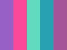 an image of a colorful background with stripes and colors in the same color palettes