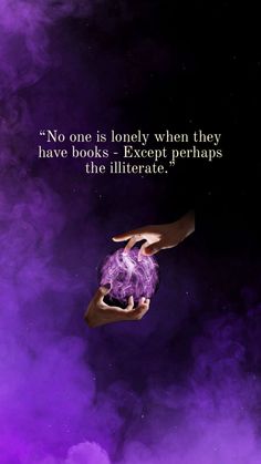 Purple nebula, two hands holding a magic orb, quote from Baldur’s Gate 3 Gale Dekarios Half Drow, Magic Man, Phone Themes, Once Upon A Time, Cool Gifs, Book Worms, Gate